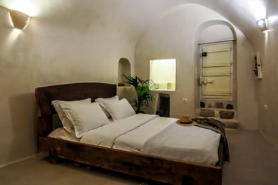 Castle Suite(Emporeio Village)