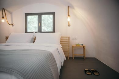 Superior Sea View room