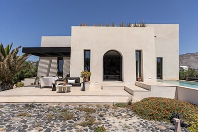 3 Bedroom Villa with Private Pool