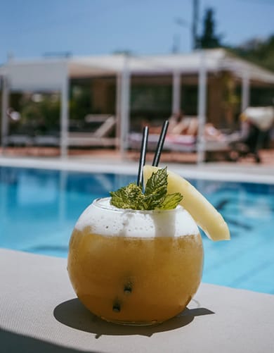 Faedra Beach Resort Crete - Image 6