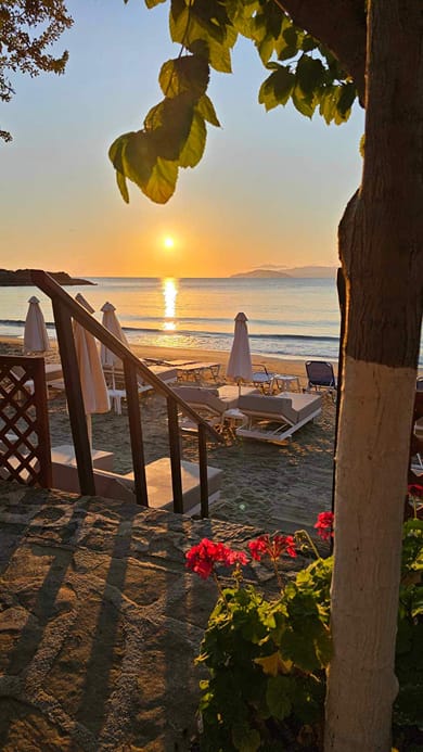 Faedra Beach Resort Crete - Image 2