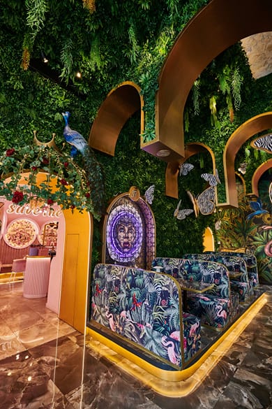 Fairytale Athens Suites - Image 3