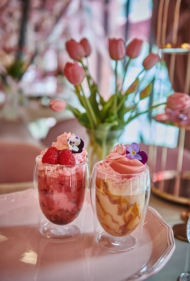 Fairytale Athens Suites - Image 4