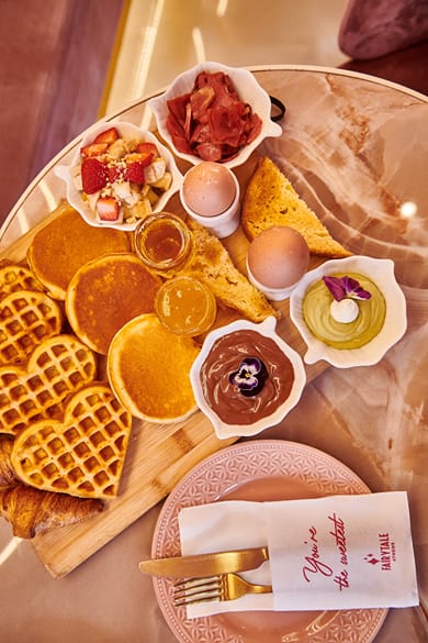 Fairytale Athens Suites - Image 6