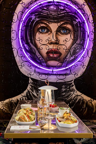 Fairytale Athens Suites - Image 5