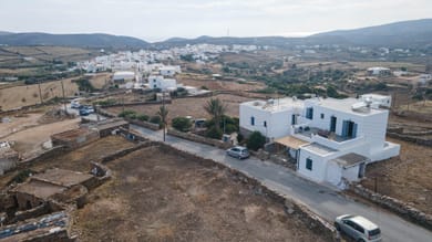 Falakis Apartments Kythnos - Image 4