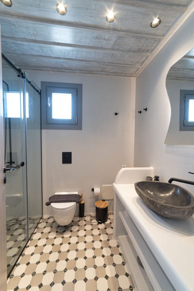 Falakis Apartments Kythnos - Image 5