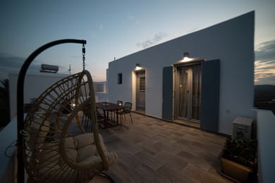 Falakis Apartments Kythnos - Image 7