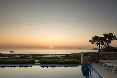 Falasarna Luxury Villas - Complex 2