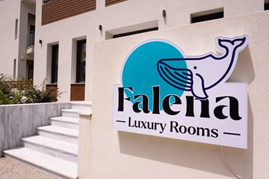 Falena Luxury Rooms