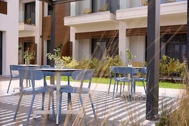 Falena Luxury Rooms - Image 2