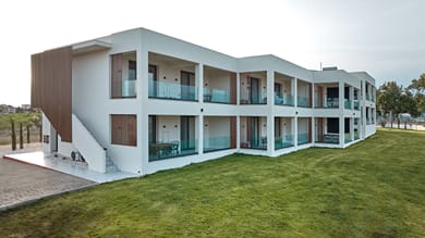 Casa Tsouka Seaside Aparthotel - Image 5