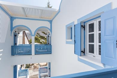 Fanouris Condo Santorini - Image 4