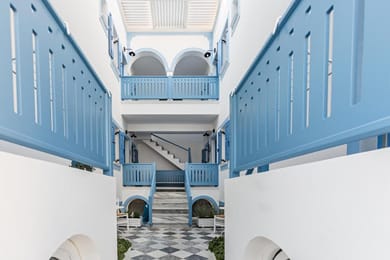 Fanouris Condo Santorini - Image 5