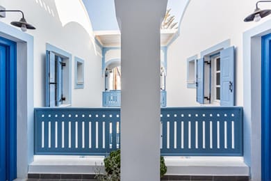 Fanouris Condo Santorini - Image 6