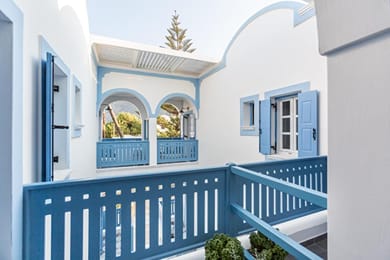 Fanouris Condo Santorini - Image 7