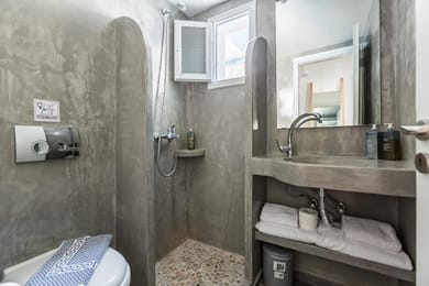 Fanouris Condo Santorini - Image 4