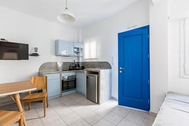 Fanouris Condo Santorini - Image 5