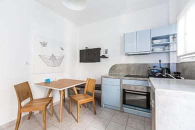 Fanouris Condo Santorini - Image 7