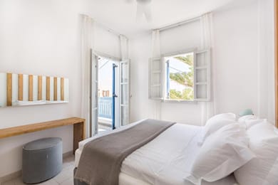 Fanouris Condo Santorini - Image 2