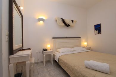 Double Room with Sea View