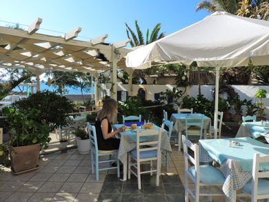 Seaside by Manos - Image 2