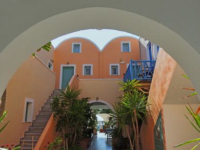 Seaside by Manos - Image 3