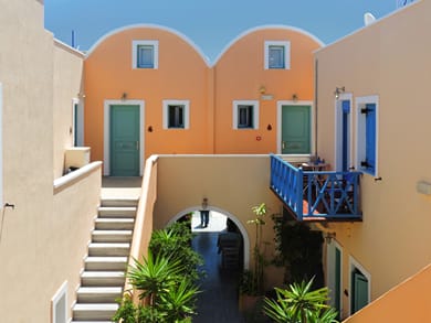 Seaside by Manos - Image 4