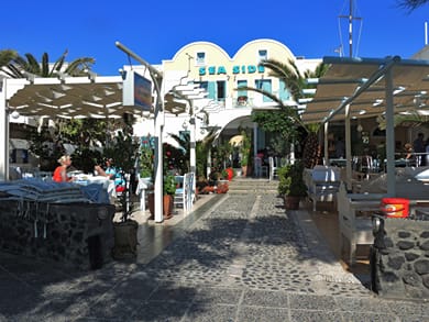 Seaside by Manos - Image 5