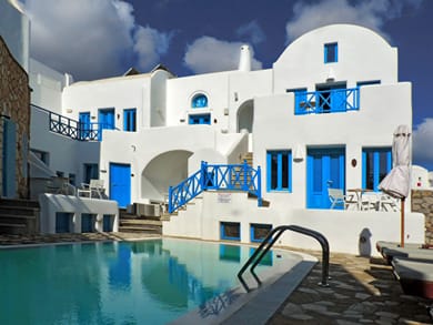 Seaside by Manos - Image 7