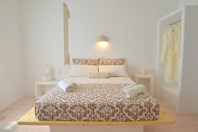 Double room with Pool view