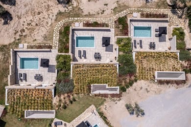 Fari Stone Villas - Image 3