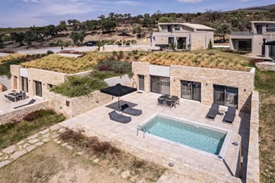 Fari Stone Villas - Image 4