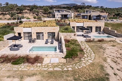 Fari Stone Villas - Image 5