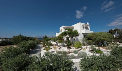 Faros Villa Small Hotel & Restaurant - Image 6