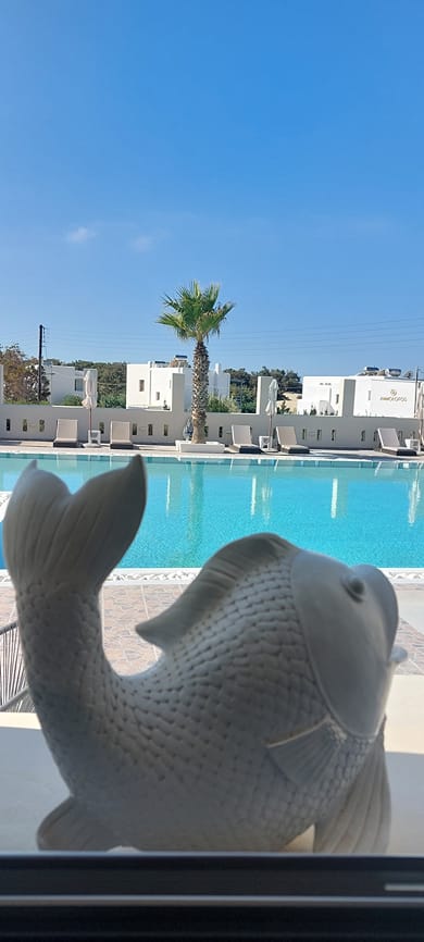 Faros Villa Small Hotel & Restaurant - Image 4