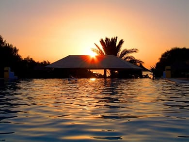 Faros Villa Small Hotel & Restaurant - Image 6