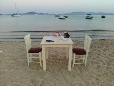 Faros Villa Small Hotel & Restaurant - Image 7