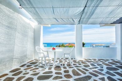 Xenios Faros Apartments - Image 3