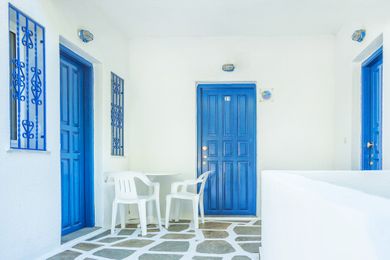 Xenios Faros Apartments - Image 4