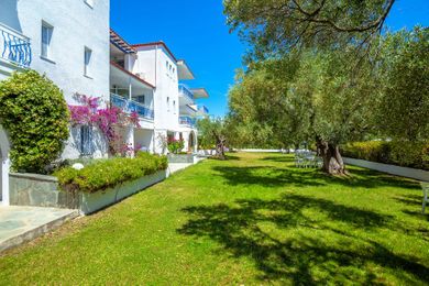 Xenios Faros Apartments - Image 7