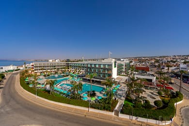 Faros Hotel Ayia Napa - Image 6