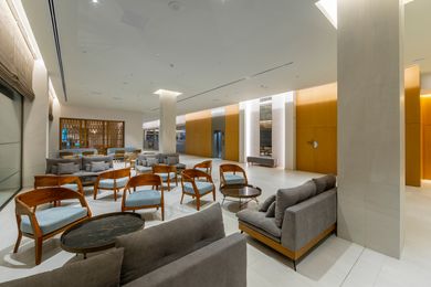 Faros Hotel Ayia Napa - Image 7