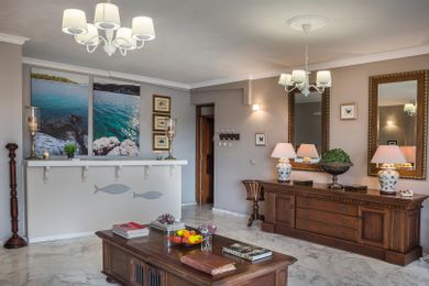 Faros Suites Fiscardo - Image 2