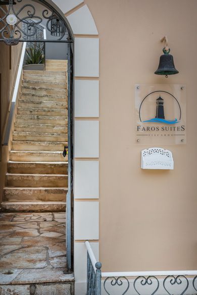 Faros Suites Fiscardo - Image 3