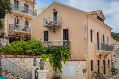 Faros Suites Fiscardo - Image 5