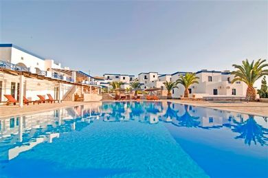 Faros Resort Hotel - Image 2