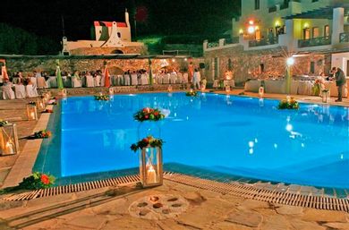 Faros Resort Hotel - Image 4