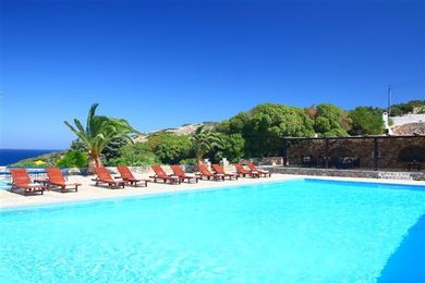 Faros Resort Hotel - Image 7