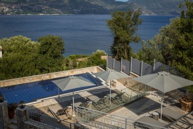 Faros Residence Fiscardo - Image 4